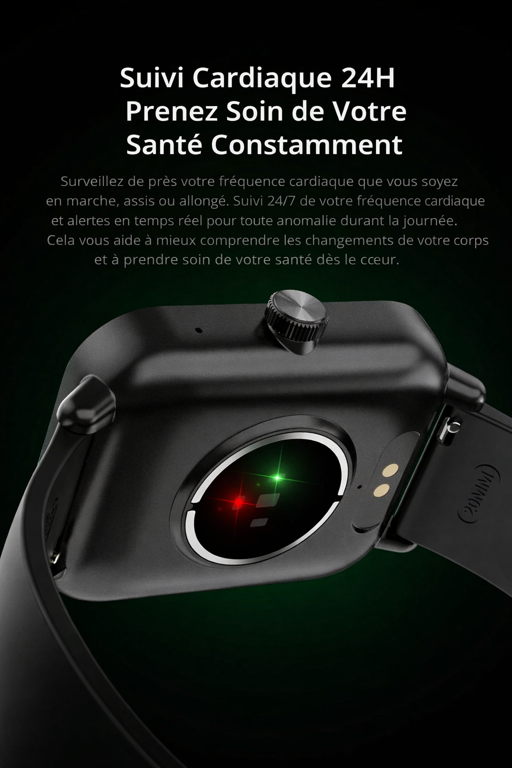 COZAK - ELITE SERIES